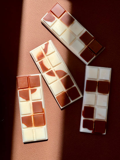 Tiramisu Wax Melt