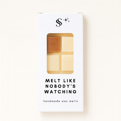 Koffie in Parijs - Wax Melt