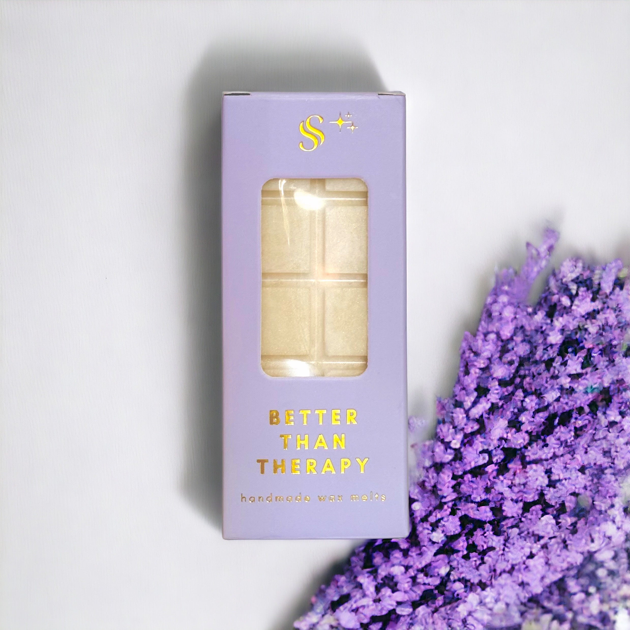 Dreamy Lavender Wax Melt