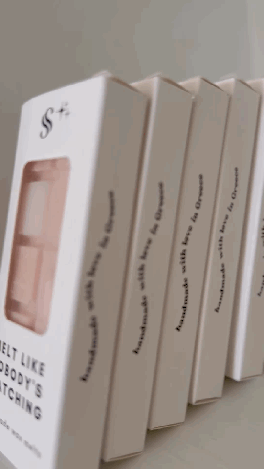 Koffie in Parijs - Wax Melt