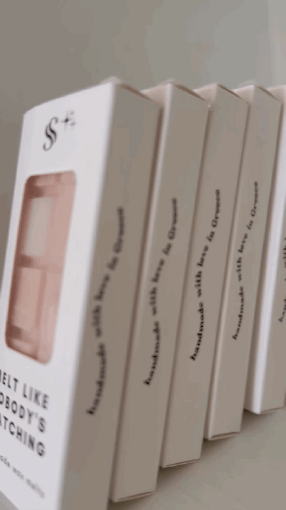 Koffie in Parijs - Wax Melt