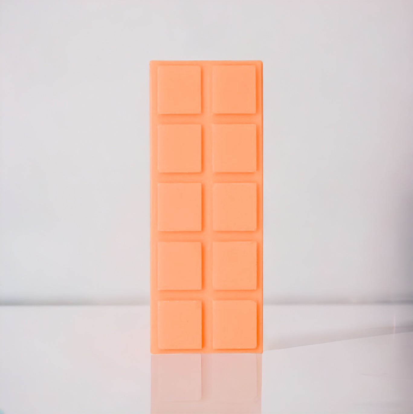 Mandarin Champagne Wax Melt