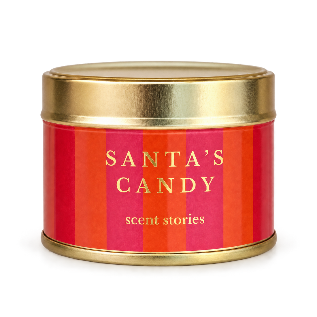 Santa&