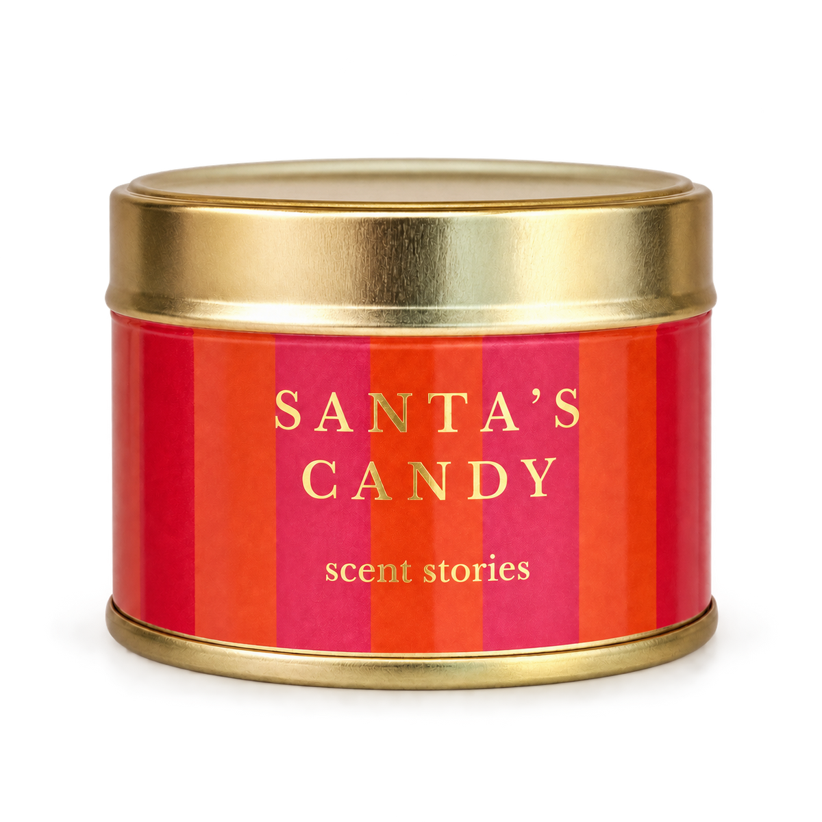 Santa&